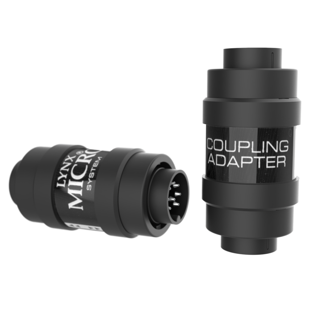 Coupling Adapter