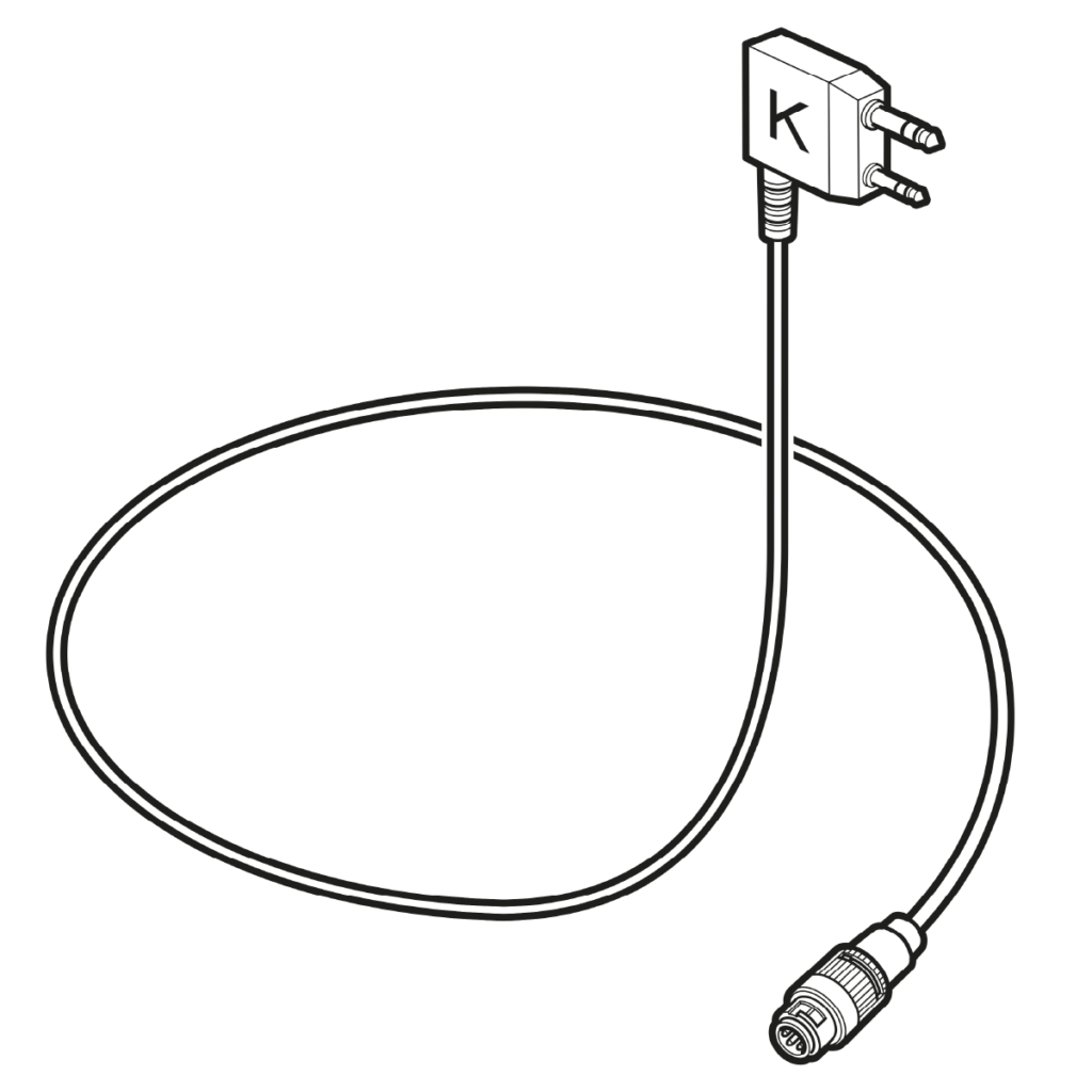 LYNX Adaptateur Microsystem vers double jack